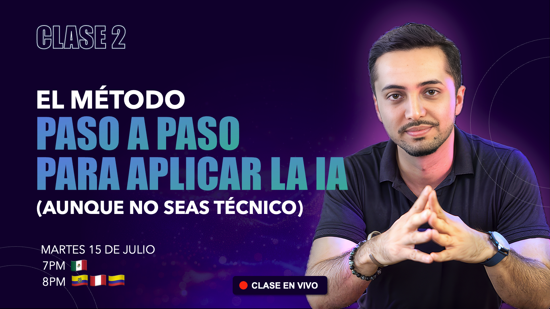 Clase 2
