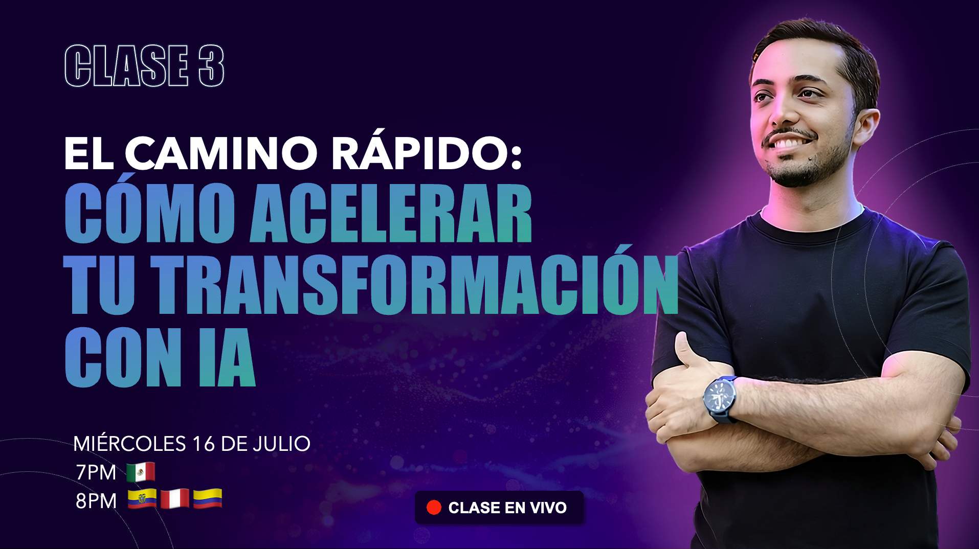 Clase 3